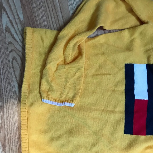 Tommy hilfiger sweater - Picture 4 of 4